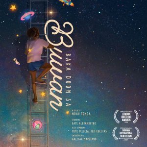 Somewhere in Space (2025)