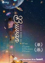 Somewhere in Space Philippines Movie(2025) photo