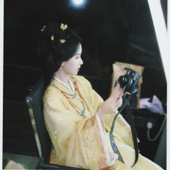 Qiao Chu Chinese Drama photo