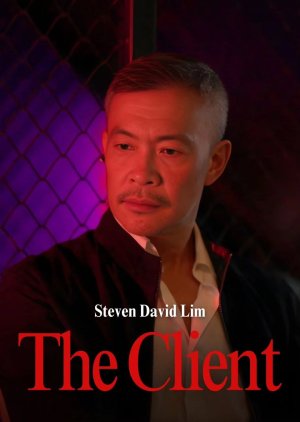 The Client (2025) poster