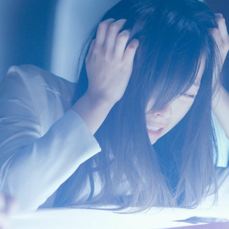 Kakegurui the Movie (2019)