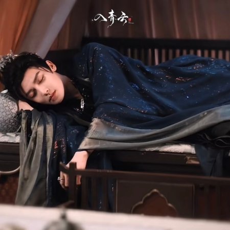 Love in the Clouds (2025)