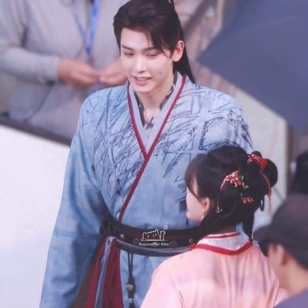 The Legend of Rosy Clouds (2026)