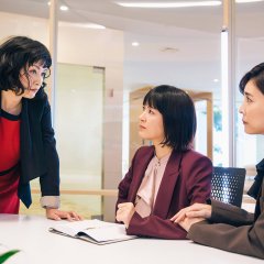 Scandal Senmon Bengoshi QUEEN Japanese Drama photo