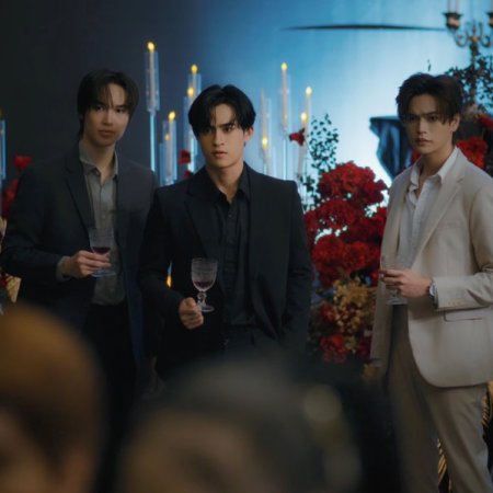 Revamp the Undead Story (2025)