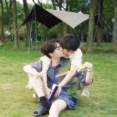 Revenged Love: Behind the Scenes Chinese TV Program(2025) photo