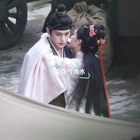 The Road to Splendor ()