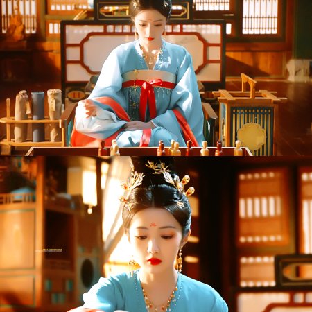 Road to Empress (2025)