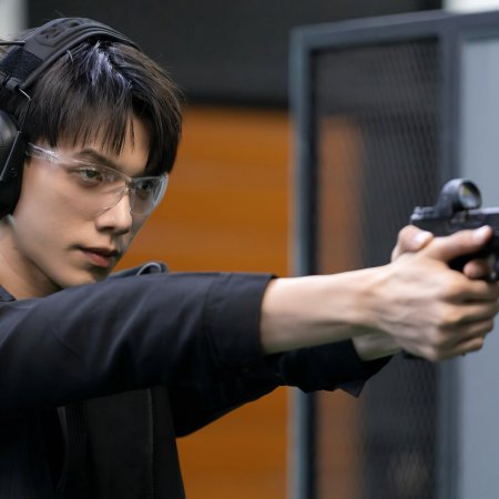 The Wicked Game (2025)