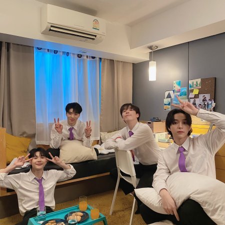 Fourever You Part 2 (2025)