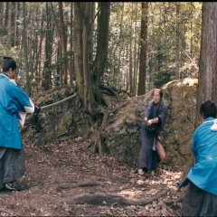 Love's Twisting Path Japanese Movie photo