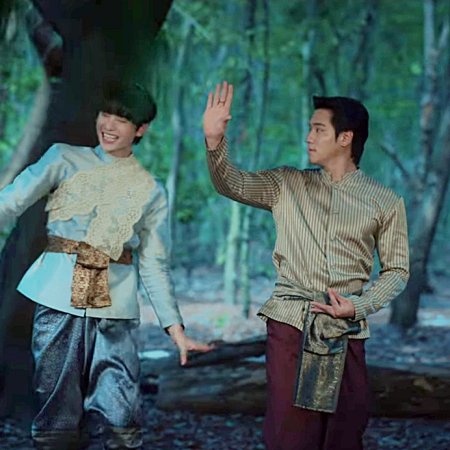 I'm the Most Beautiful Count (2025)