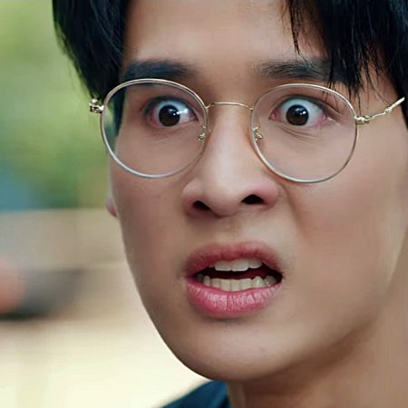 I'm the Most Beautiful Count (2025)