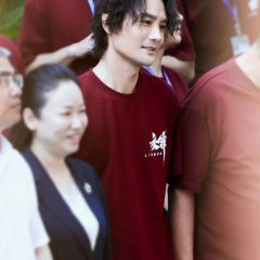 Jiao Feng Chinese Drama photo