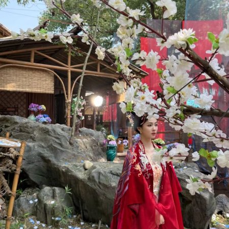 Moonlight Mystique (2025)