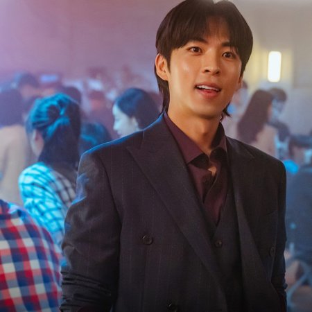 Confidence Queen (2025)