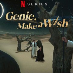Genie, Make a Wish Korean Drama photo