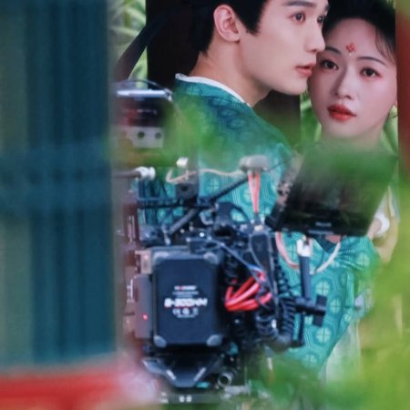 Jiang Shan Wei Pin ()