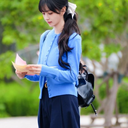 The Genius of Girlfriend (2026)
