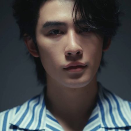 The Dark Side of the Sun (2025)