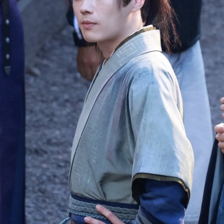 Tian Du Yi Wen Lu ()