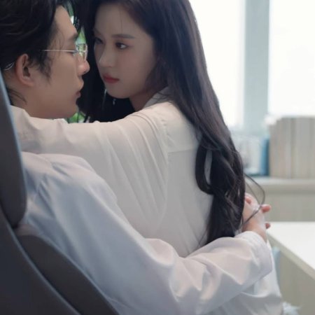 The Dark Side of the Sun (2025)