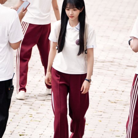 The Genius of Girlfriend (2026)