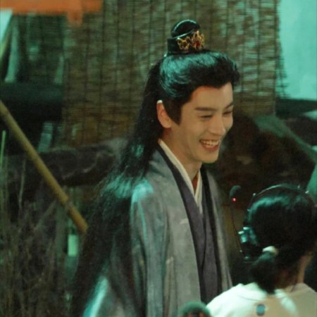 Tian Du Yi Wen Lu ()