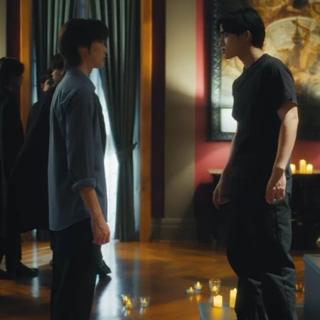 Revamp the Undead Story (2025)