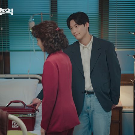 A Hundred Memories (2025)