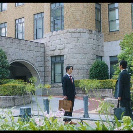 Your Divorce Is Served! (2025)