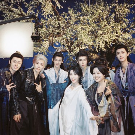 Love in the Clouds (2025)