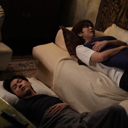 Revamp the Undead Story (2025)