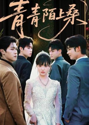 Qing Qing Mo Shang Sang (2025) poster