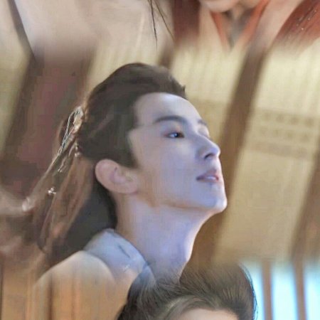 Luan Sheng Jie (2022)