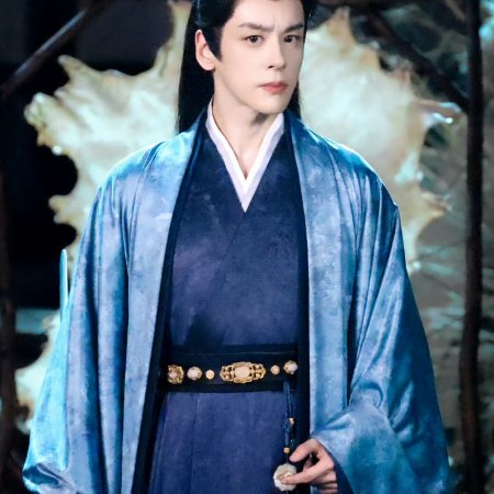 Tian Du Yi Wen Lu ()
