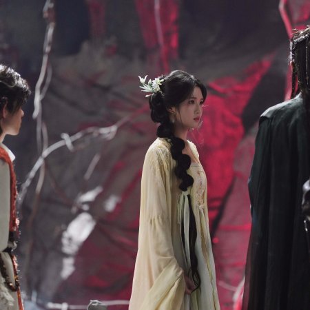 Love in the Clouds (2025)