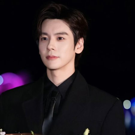 Blossom through the Cloud ()