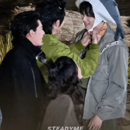 Live Long and Prosper ()