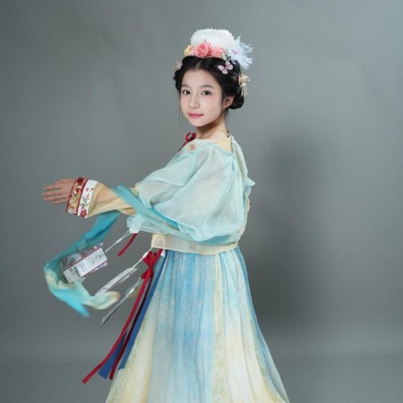 Xuan Ge Wan Ku Dang Die, Yang Cheng Huang Di Jiu Hao Le (2025)
