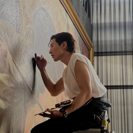 Genie, Make a Wish (2025)