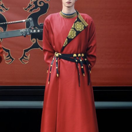 Jiang Shan Wei Pin ()