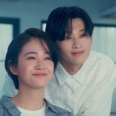 Cinderella Closet Japanese Drama(2025) photo