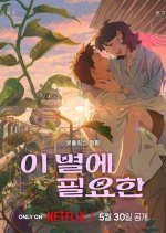 Lost in Starlight Korean Movie(2025) photo