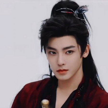 Love in the Clouds (2025)