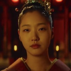 Hero Korean Movie photo