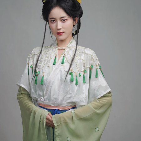 Chen Xiao Yu