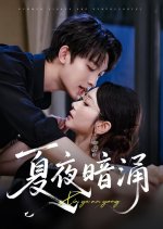 Summer Nights Are Undercurrent Chinese Drama(2025) photo