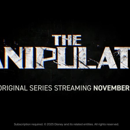 The Manipulated (2025)