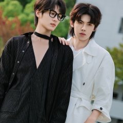 The Leopard Cat Scholar Season 2 Chinese Drama photo